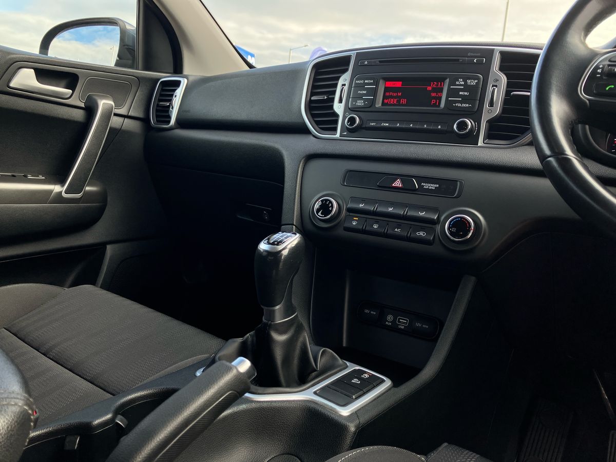 Used Kia Sportage 2017 for sale - 76311102: Photo 17