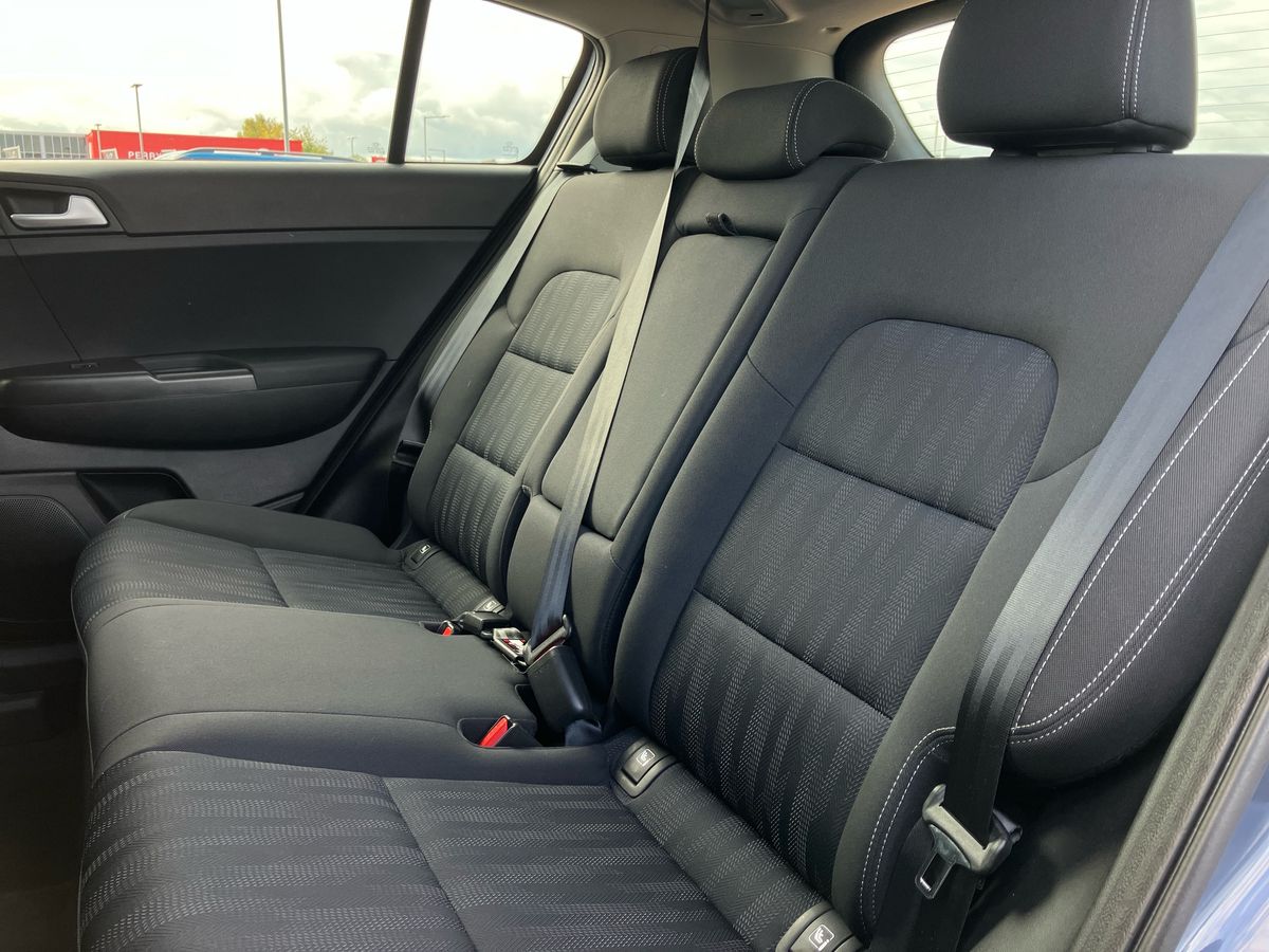 Used Kia Sportage 2017 for sale - 76311102: Photo 25