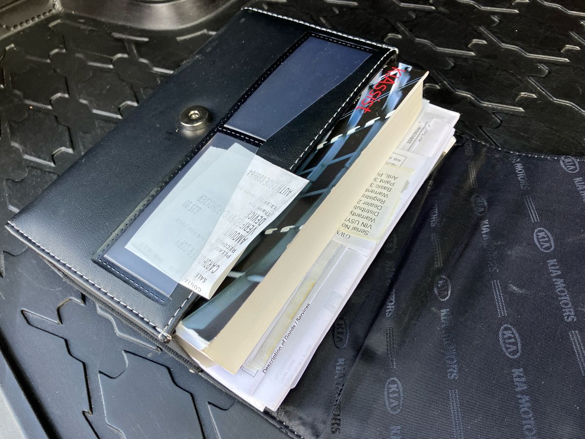 Used Kia Sportage 2017 for sale - 76311102: Photo 28