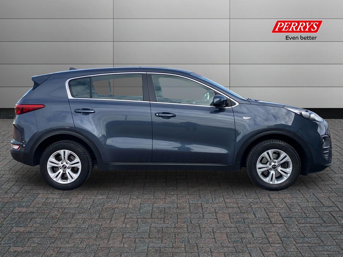 Used Kia Sportage 2017 for sale - 76311102: Photo 3