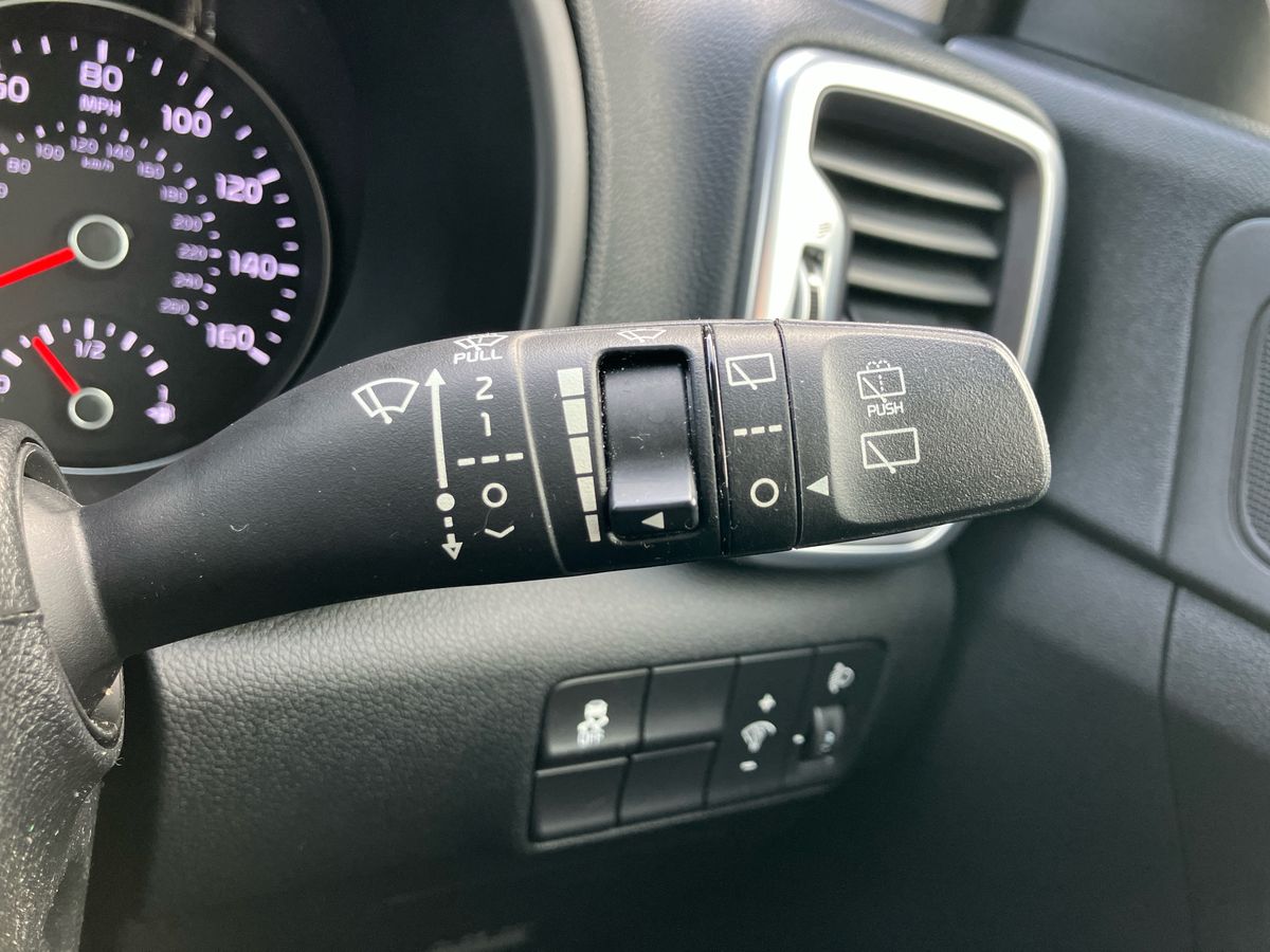 Used Kia Sportage 2017 for sale - 76311102: Photo 32