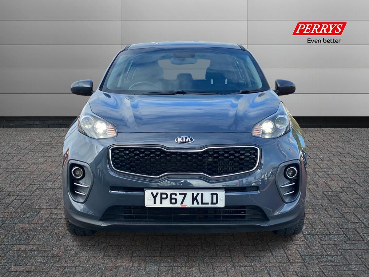 Used Kia Sportage 2017 for sale - 76311102: Photo 4