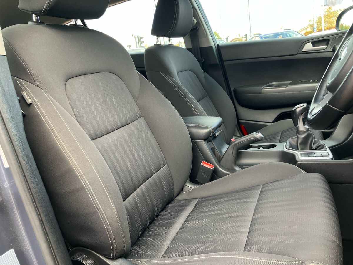 Used Kia Sportage 2017 for sale - 76311102: Photo 40