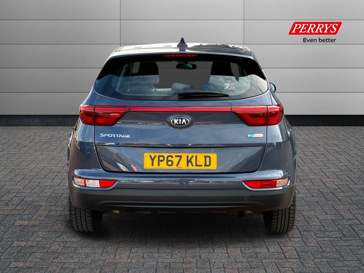 Used Kia Sportage 2017 for sale - 76311102: Photo 5