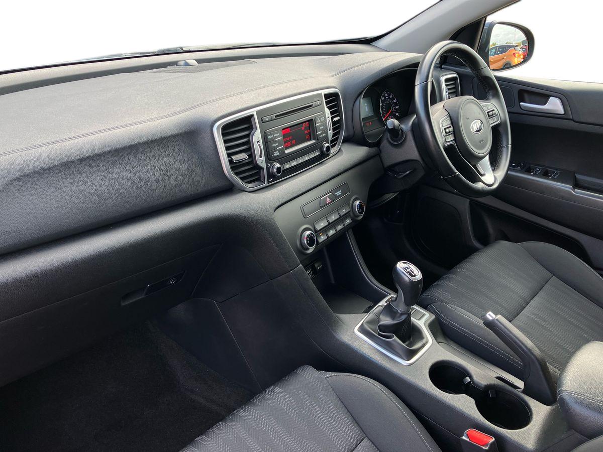 Used Kia Sportage 2017 for sale - 76311102: Photo 6