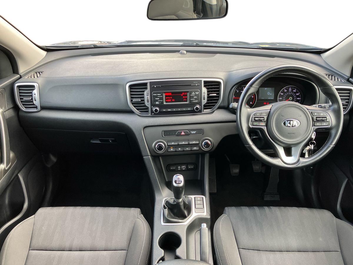 Used Kia Sportage 2017 for sale - 76311102: Photo 9