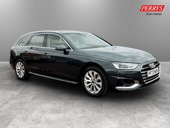Used Audi A4 2023 for sale - 79257522: Photo
