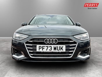Used Audi A4 2023 for sale - 79257522: Photo