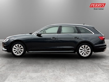 Used Audi A4 2023 for sale - 79257522: Photo
