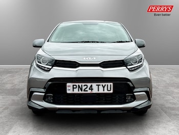 Used Kia Picanto 2024 for sale - 78744194: Photo