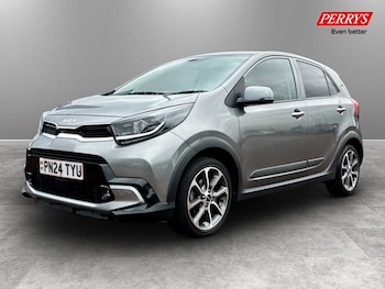 Used Kia Picanto 2024 for sale - 78744194: Photo