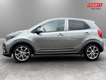 Used Kia Picanto 2024 for sale - 78744194: Photo