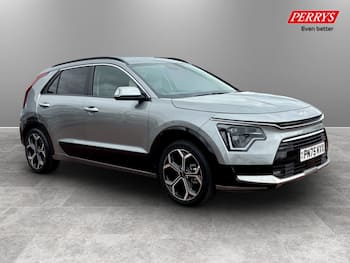 Used Kia Niro 2025 for sale - 79827474: Photo