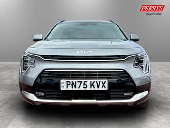 Used Kia Niro 2025 for sale - 79827474: Photo
