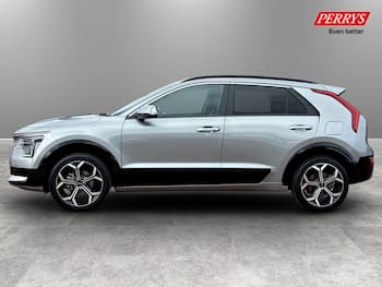 Used Kia Niro 2025 for sale - 79827474: Photo
