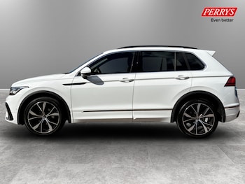 Used Volkswagen Tiguan 2023 for sale - 78105280: Photo