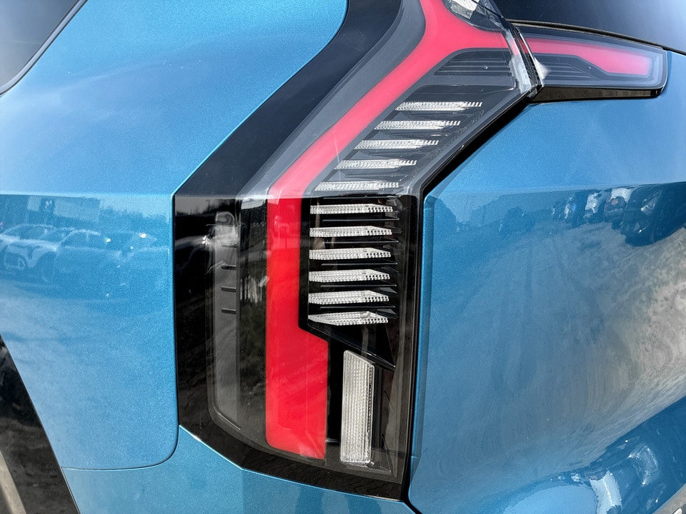 Used Kia EV9 2026 for sale - 77529566: Photo 11