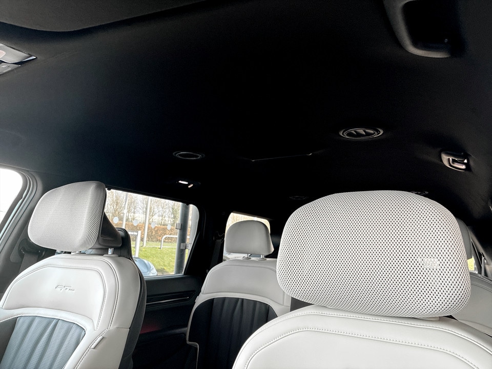 Used Kia EV9 2026 for sale - 77529566: Photo 13