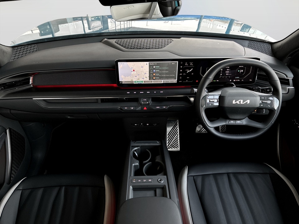 Used Kia EV9 2026 for sale - 77529566: Photo 15