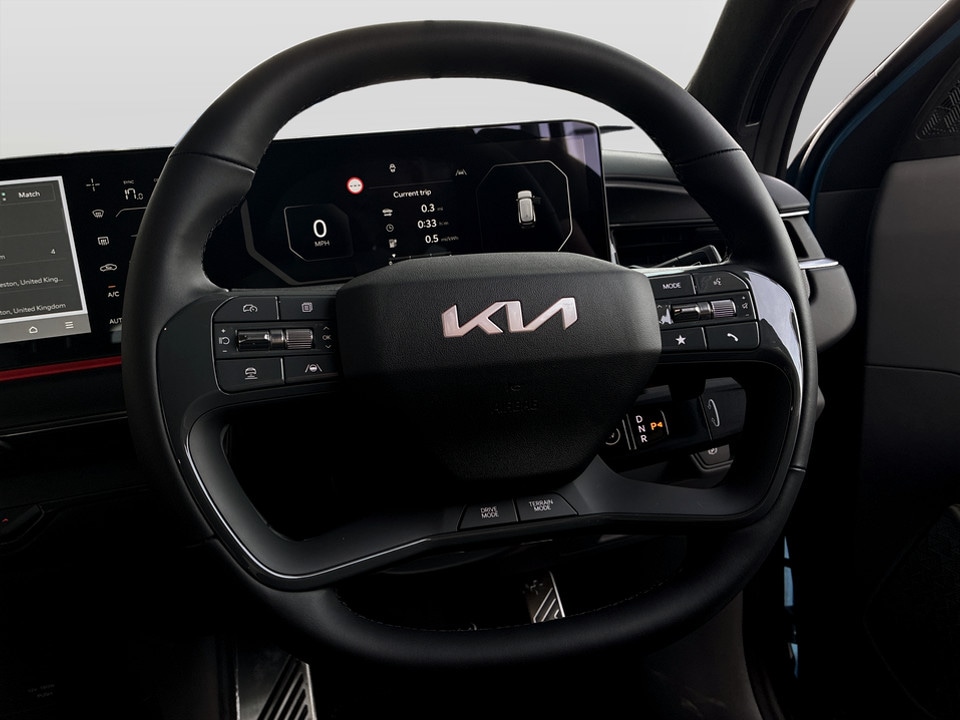 Used Kia EV9 2026 for sale - 77529566: Photo 16