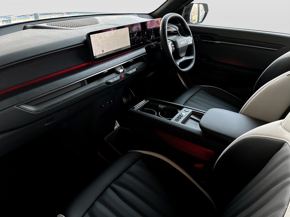 Used Kia EV9 2026 for sale - 77529566: Photo 17