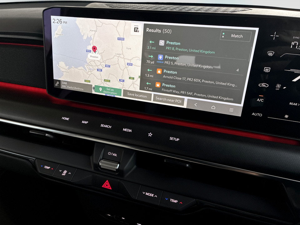 Used Kia EV9 2026 for sale - 77529566: Photo 19