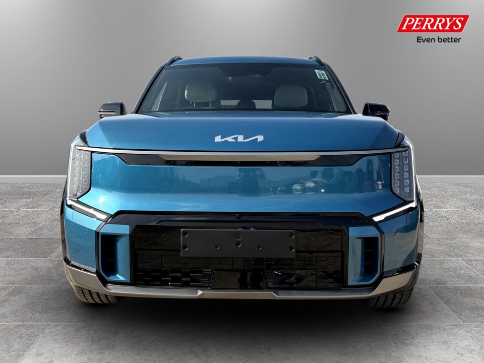 Used Kia EV9 2026 for sale - 77529566: Photo 2