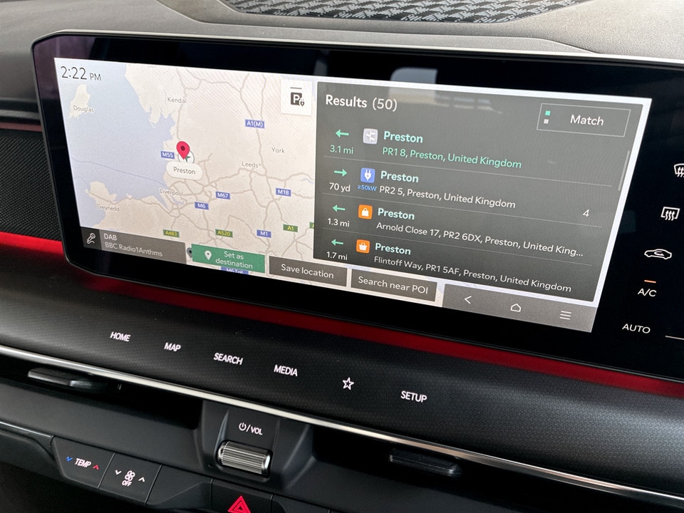 Used Kia EV9 2026 for sale - 77529566: Photo 20