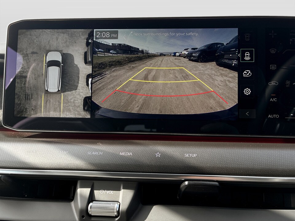 Used Kia EV9 2026 for sale - 77529566: Photo 21