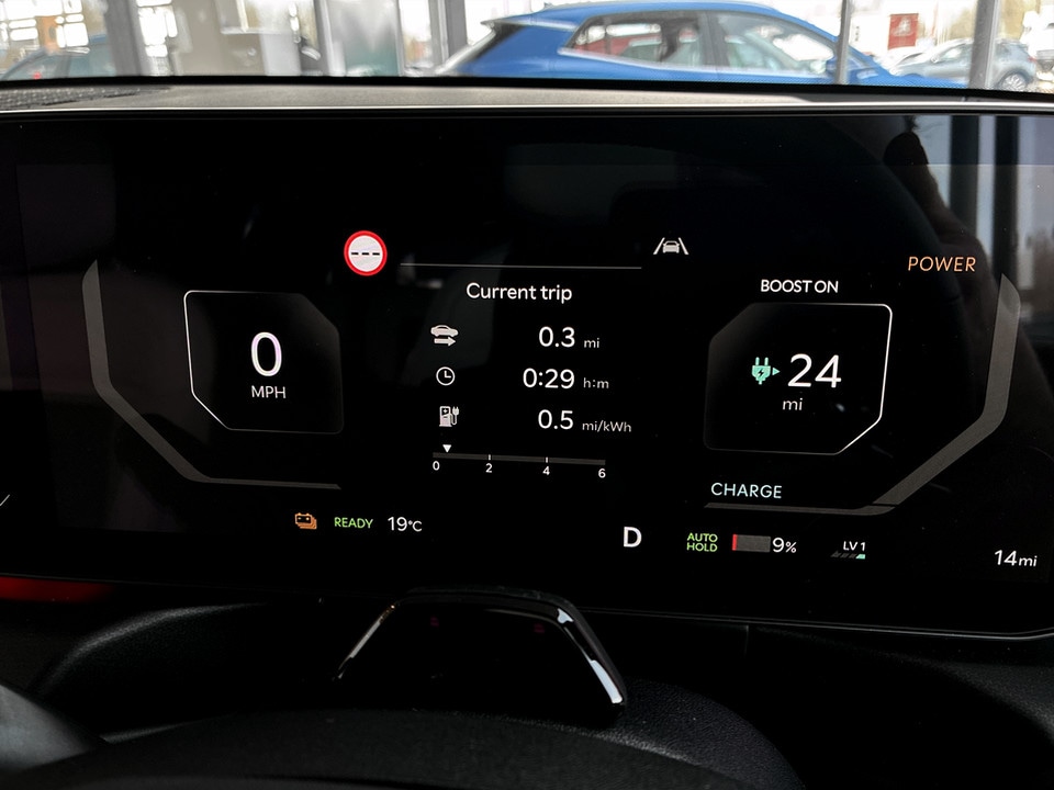 Used Kia EV9 2026 for sale - 77529566: Photo 22