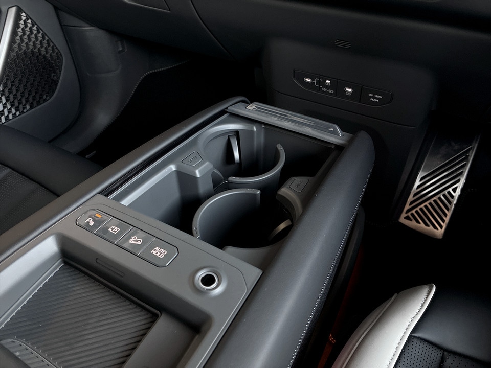 Used Kia EV9 2026 for sale - 77529566: Photo 23