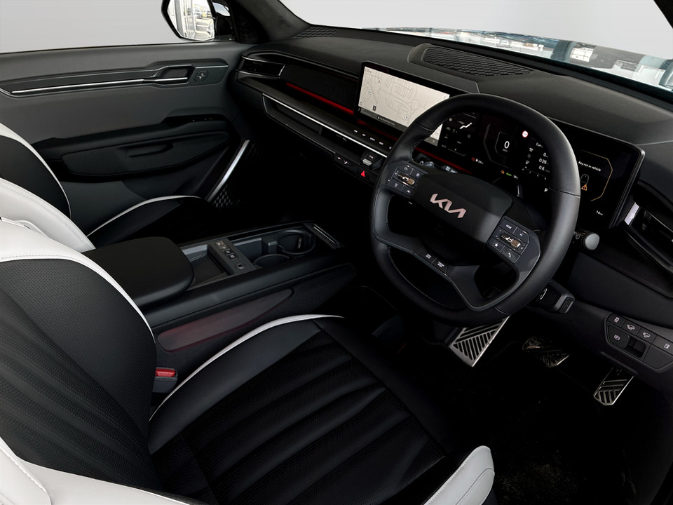 Used Kia EV9 2026 for sale - 77529566: Photo 25