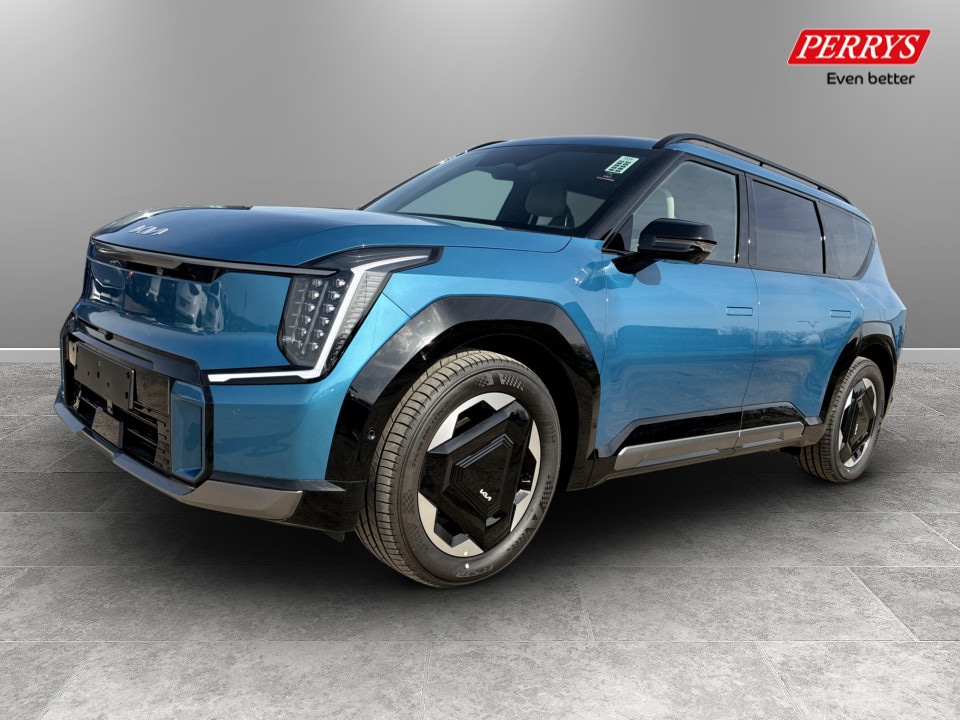 Used Kia EV9 2026 for sale - 77529566: Photo 3