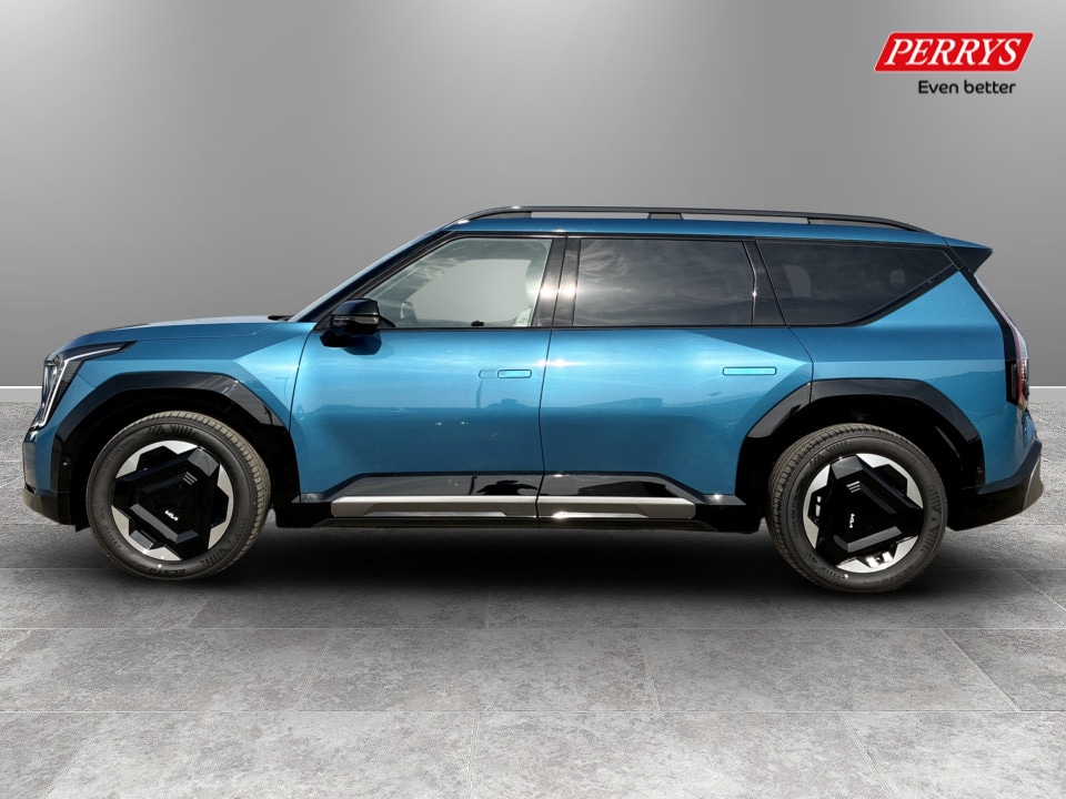 Used Kia EV9 2026 for sale - 77529566: Photo 4