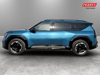 Used Kia EV9 2026 for sale - 77529566: Photo