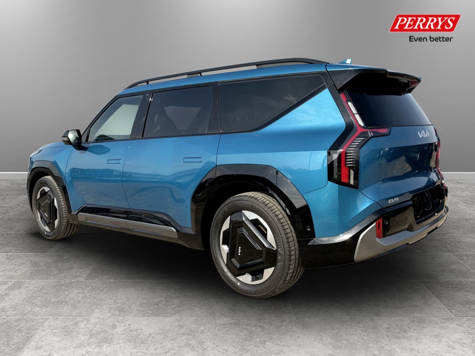 Used Kia EV9 2026 for sale - 77529566: Photo 5