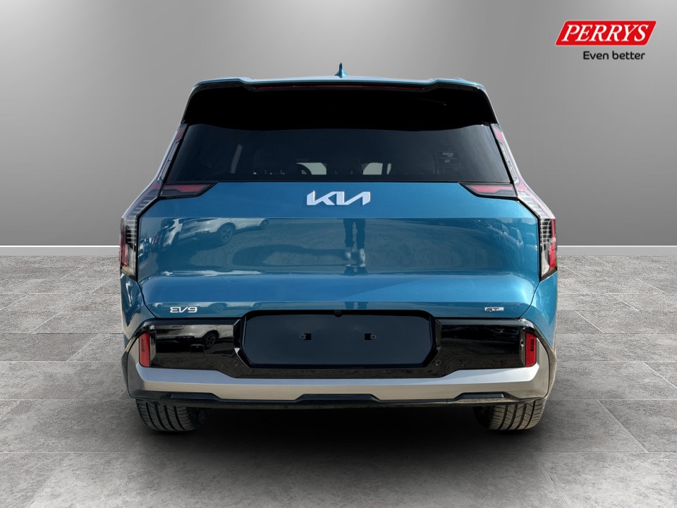 Used Kia EV9 2026 for sale - 77529566: Photo 6