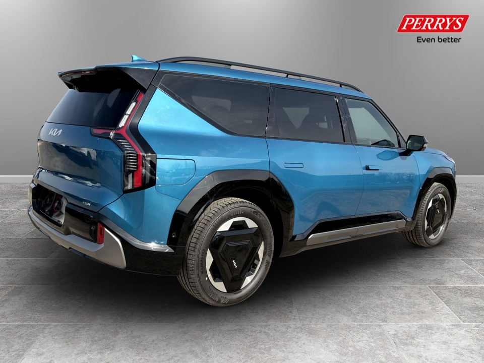 Used Kia EV9 2026 for sale - 77529566: Photo 7