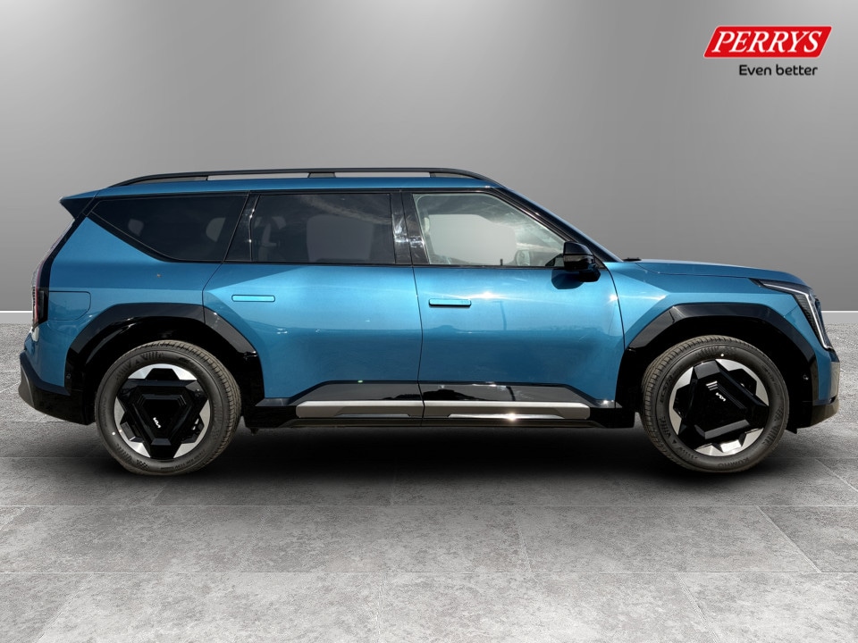 Used Kia EV9 2026 for sale - 77529566: Photo 8