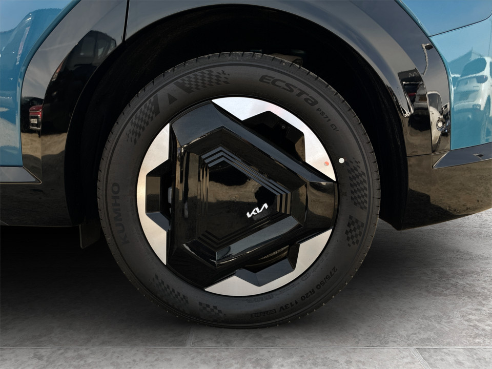 Used Kia EV9 2026 for sale - 77529566: Photo 9