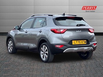 Used Kia Stonic 2025 for sale - 77460688: Photo