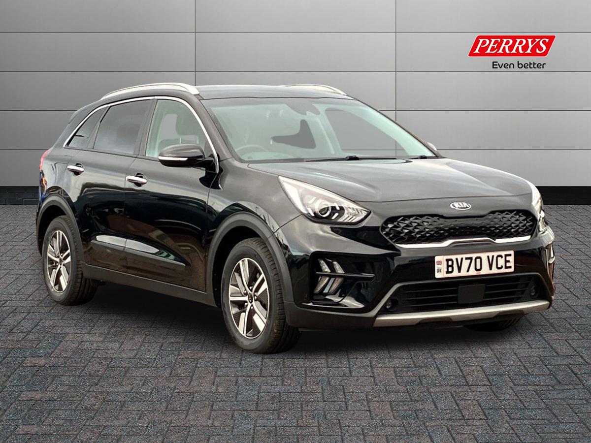 Used Kia Niro 2020 for sale - 76957925: Photo 1