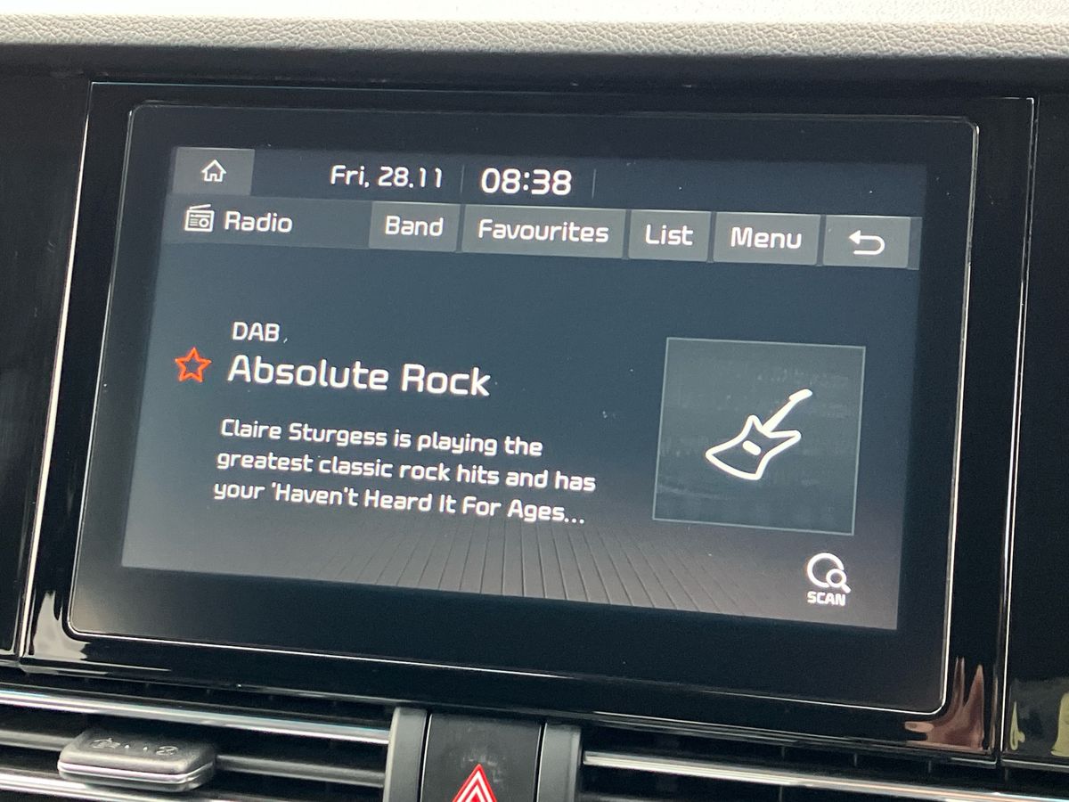 Used Kia Niro 2020 for sale - 76957925: Photo 10