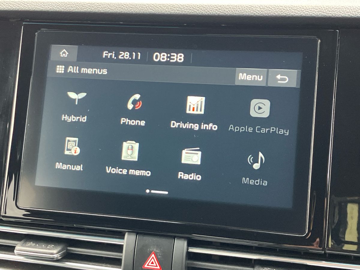 Used Kia Niro 2020 for sale - 76957925: Photo 11