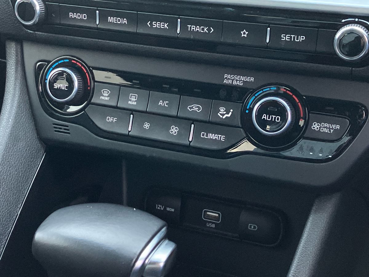 Used Kia Niro 2020 for sale - 76957925: Photo 12