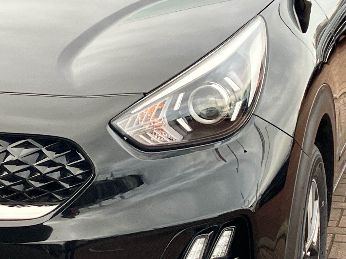 Used Kia Niro 2020 for sale - 76957925: Photo 13