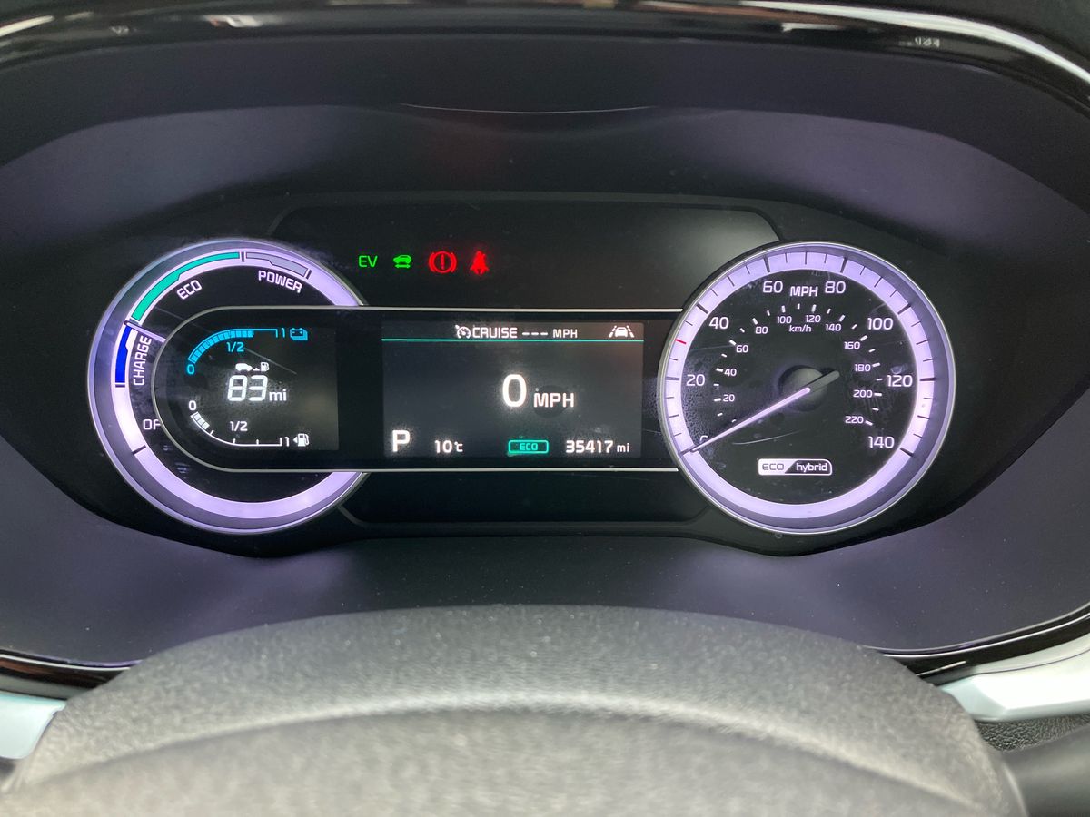 Used Kia Niro 2020 for sale - 76957925: Photo 14