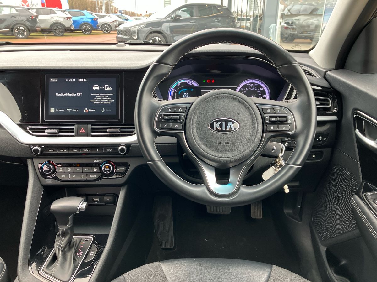 Used Kia Niro 2020 for sale - 76957925: Photo 15