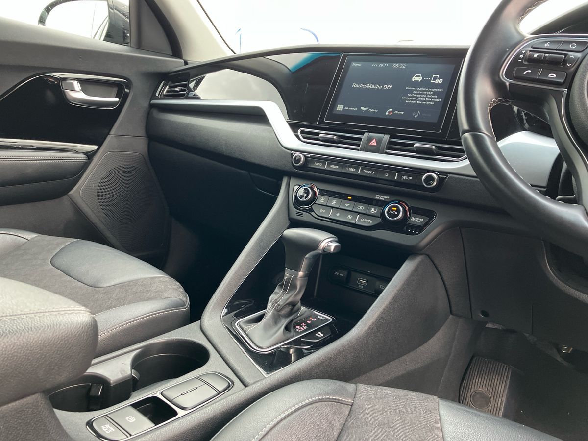 Used Kia Niro 2020 for sale - 76957925: Photo 17