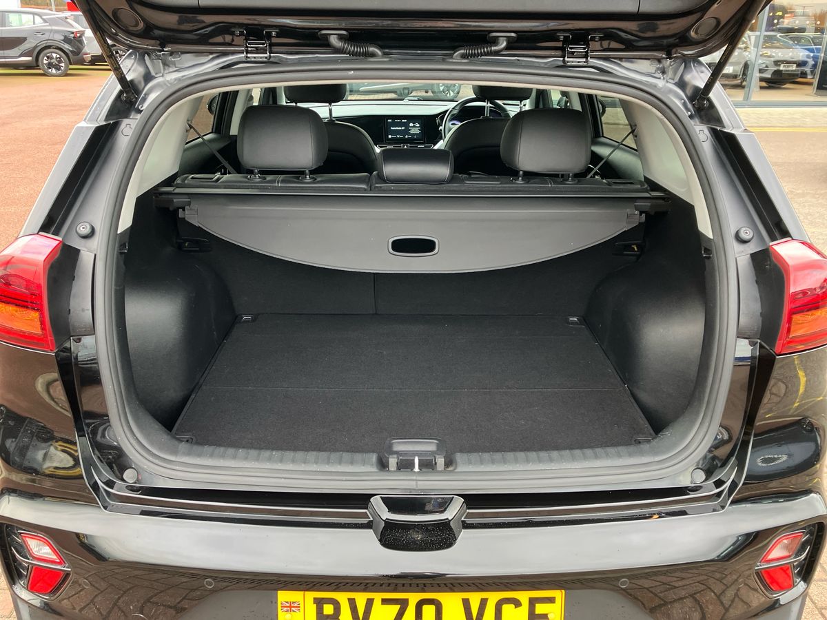 Used Kia Niro 2020 for sale - 76957925: Photo 20